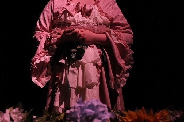 The Zombie Monologues1