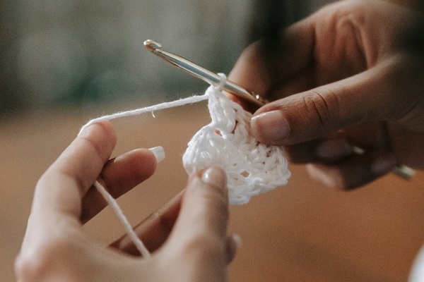 Crochet 2
