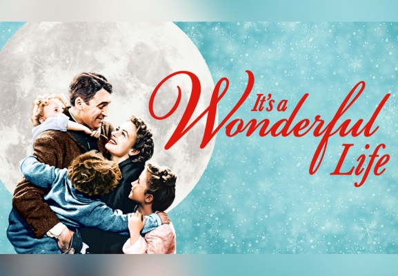 Its a wonderful life