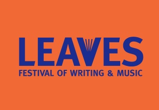 Leaves logo