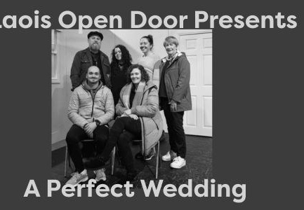 A Perfect Wedding 300x 600