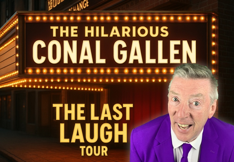 Last Laugh Landscape 1