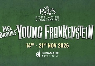 Portlaoise Musical Society