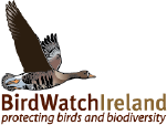 Bird watch ireland logo