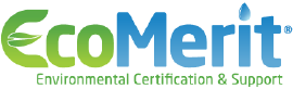 Eco merit logo