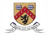 Loais county council logo